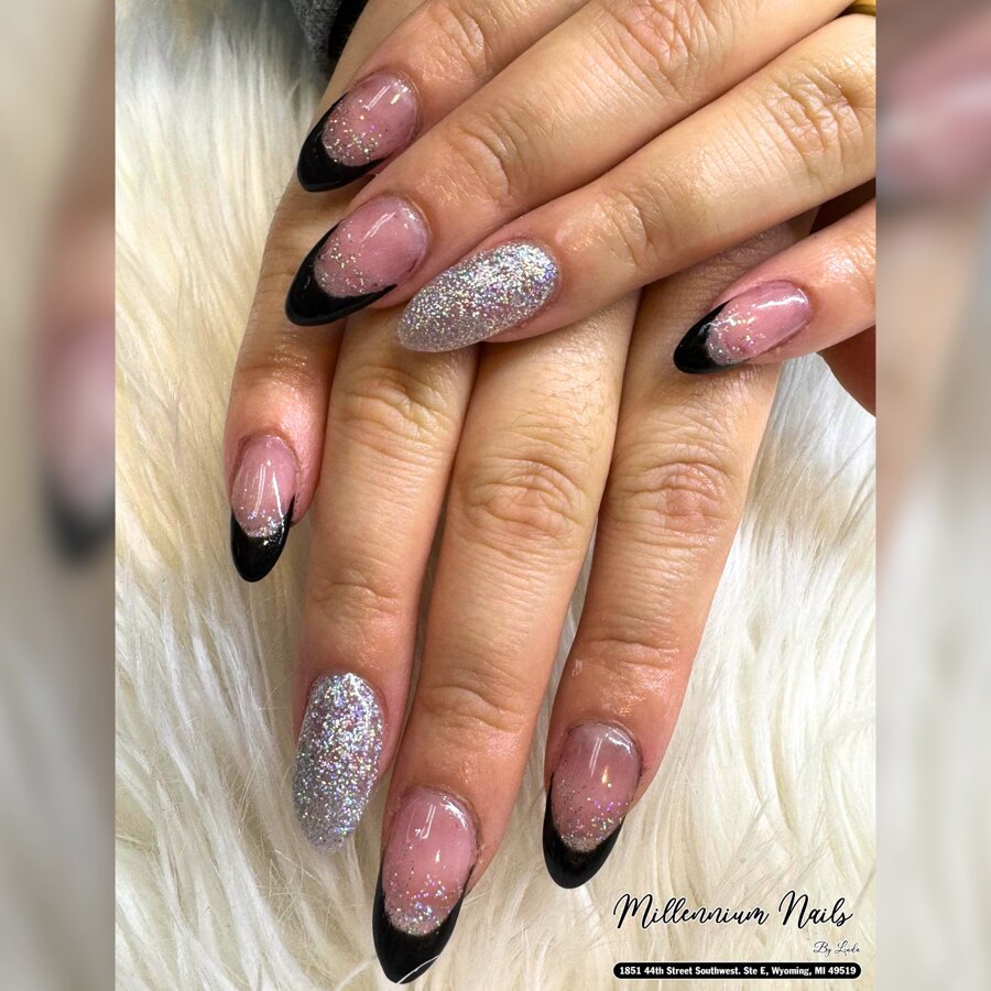 Nail Art Design
